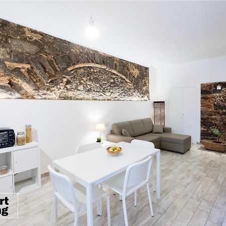 Apollo Home Catania Luaran gambar