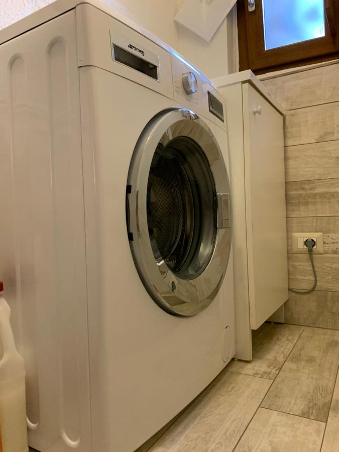 Apollo Home Catania Luaran gambar