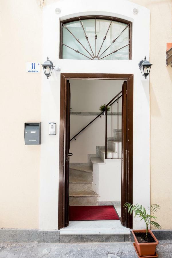 Apollo Home Catania Luaran gambar