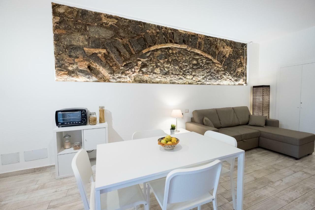 Apollo Home Catania Luaran gambar