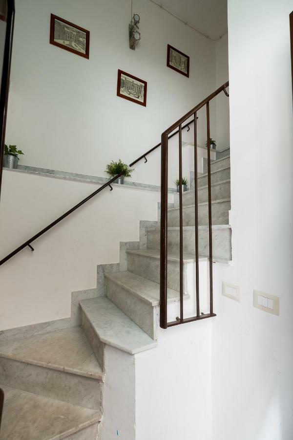 Apollo Home Catania Luaran gambar